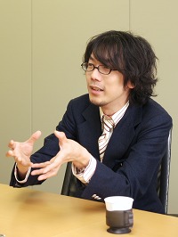 画像ギャラリー No.024のサムネイル画像 / 4Gamer×ゲーマガ連動企画第1弾！　今だから話せるサウンドノベル「428 -封鎖された渋谷で-」の秘密を，総監督イシイジロウ氏に直撃！