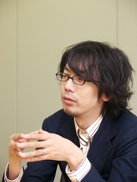 画像ギャラリー No.026のサムネイル画像 / 4Gamer×ゲーマガ連動企画第1弾！　今だから話せるサウンドノベル「428 -封鎖された渋谷で-」の秘密を，総監督イシイジロウ氏に直撃！