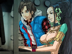 画像ギャラリー No.032のサムネイル画像 / 4Gamer×ゲーマガ連動企画第1弾！　今だから話せるサウンドノベル「428 -封鎖された渋谷で-」の秘密を，総監督イシイジロウ氏に直撃！