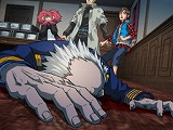 画像ギャラリー No.004のサムネイル画像 / 「極限脱出 9時間9人9の扉」の公式サイトが9月9日にオープン
