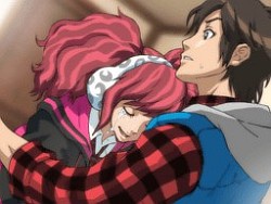 画像ギャラリー No.024のサムネイル画像 / すべての情報から解答を導け! NDS用ADV「極限脱出 9時間9人9の扉」,「脱出パート」のゲームシステムを紹介