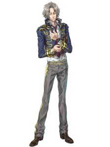 画像ギャラリー No.001のサムネイル画像 / 密室に仕掛けられた謎に挑むADV「極限脱出 9時間9人9の扉」，謎の人物「0（ゼロ）」が仕掛ける心理戦とは？