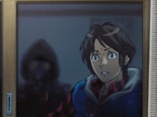 画像ギャラリー No.007のサムネイル画像 / 密室に仕掛けられた謎に挑むADV「極限脱出 9時間9人9の扉」，謎の人物「0（ゼロ）」が仕掛ける心理戦とは？