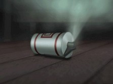 画像ギャラリー No.008のサムネイル画像 / 密室に仕掛けられた謎に挑むADV「極限脱出 9時間9人9の扉」，謎の人物「0（ゼロ）」が仕掛ける心理戦とは？