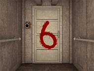 画像ギャラリー No.011のサムネイル画像 / 密室に仕掛けられた謎に挑むADV「極限脱出 9時間9人9の扉」，謎の人物「0（ゼロ）」が仕掛ける心理戦とは？