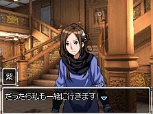 画像ギャラリー No.017のサムネイル画像 / 密室に仕掛けられた謎に挑むADV「極限脱出 9時間9人9の扉」，謎の人物「0（ゼロ）」が仕掛ける心理戦とは？