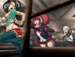 画像ギャラリー No.023のサムネイル画像 / 密室に仕掛けられた謎に挑むADV「極限脱出 9時間9人9の扉」，謎の人物「0（ゼロ）」が仕掛ける心理戦とは？