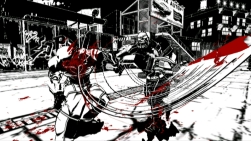 画像ギャラリー No.004のサムネイル画像 / 「極限脱出 9時間9人9の扉」「MADWORLD」「風来のシレン4」「喧嘩番長4」などが試遊できる！　11月29日開催のチュンソフト×スパイク“大収穫祭 09-10”に4Gamer読者20組40名様をご招待