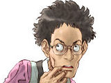 画像ギャラリー No.003のサムネイル画像 / NDS「極限脱出 9時間9人9の扉」，新たに3人のキャラクター公開。これで9人が勢揃い