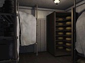 画像ギャラリー No.006のサムネイル画像 / NDS「極限脱出 9時間9人9の扉」，新たに3人のキャラクター公開。これで9人が勢揃い