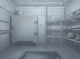 画像ギャラリー No.014のサムネイル画像 / NDS「極限脱出 9時間9人9の扉」，新たに3人のキャラクター公開。これで9人が勢揃い