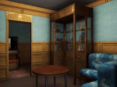 画像ギャラリー No.015のサムネイル画像 / NDS「極限脱出 9時間9人9の扉」，新たに3人のキャラクター公開。これで9人が勢揃い