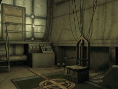 画像ギャラリー No.016のサムネイル画像 / NDS「極限脱出 9時間9人9の扉」，新たに3人のキャラクター公開。これで9人が勢揃い