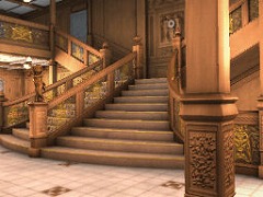 画像ギャラリー No.018のサムネイル画像 / NDS「極限脱出 9時間9人9の扉」，新たに3人のキャラクター公開。これで9人が勢揃い