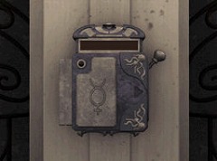 画像ギャラリー No.020のサムネイル画像 / NDS「極限脱出 9時間9人9の扉」，新たに3人のキャラクター公開。これで9人が勢揃い