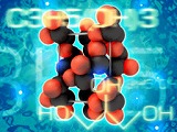画像ギャラリー No.024のサムネイル画像 / NDS「極限脱出 9時間9人9の扉」，新たに3人のキャラクター公開。これで9人が勢揃い
