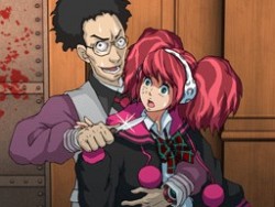 画像ギャラリー No.014のサムネイル画像 / チュンソフトが贈る究極の脱出ADV「極限脱出 9時間9人9の扉」，その最新プロモーションムービーを掲載