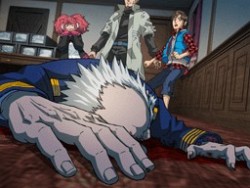画像ギャラリー No.015のサムネイル画像 / チュンソフトが贈る究極の脱出ADV「極限脱出 9時間9人9の扉」，その最新プロモーションムービーを掲載