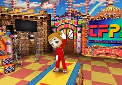 画像ギャラリー No.009のサムネイル画像 / 「スパイク」,「Games Japan Festa2009」の出展タイトルを発表