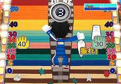 画像ギャラリー No.011のサムネイル画像 / 「スパイク」,「Games Japan Festa2009」の出展タイトルを発表