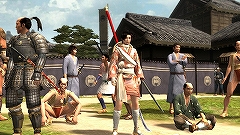 画像ギャラリー No.023のサムネイル画像 / 「スパイク」,「Games Japan Festa2009」の出展タイトルを発表