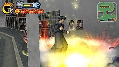 画像ギャラリー No.028のサムネイル画像 / 「スパイク」,「Games Japan Festa2009」の出展タイトルを発表