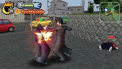 画像ギャラリー No.029のサムネイル画像 / 「スパイク」,「Games Japan Festa2009」の出展タイトルを発表