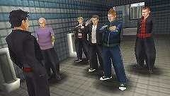 画像ギャラリー No.042のサムネイル画像 / 「スパイク」,「Games Japan Festa2009」の出展タイトルを発表