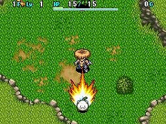 画像ギャラリー No.048のサムネイル画像 / 「スパイク」,「Games Japan Festa2009」の出展タイトルを発表