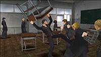 画像ギャラリー No.003のサムネイル画像 / チュンソフト×スパイク「大収穫祭」の様子をTwitterで実況