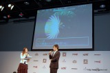 画像ギャラリー No.022のサムネイル画像 / 南 明奈さんやKONANさんが出演した“大収穫祭 09-10”では「シレン4」発売日決定や「喧嘩番長」映画化などが発表＆「9時間9人9の扉」のミニインタビューを掲載