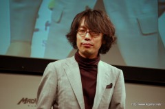 画像ギャラリー No.030のサムネイル画像 / 南 明奈さんやKONANさんが出演した“大収穫祭 09-10”では「シレン4」発売日決定や「喧嘩番長」映画化などが発表＆「9時間9人9の扉」のミニインタビューを掲載