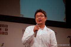 画像ギャラリー No.031のサムネイル画像 / 南 明奈さんやKONANさんが出演した“大収穫祭 09-10”では「シレン4」発売日決定や「喧嘩番長」映画化などが発表＆「9時間9人9の扉」のミニインタビューを掲載