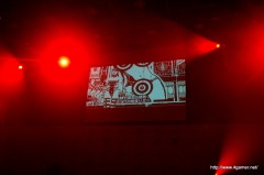 画像ギャラリー No.035のサムネイル画像 / 南 明奈さんやKONANさんが出演した“大収穫祭 09-10”では「シレン4」発売日決定や「喧嘩番長」映画化などが発表＆「9時間9人9の扉」のミニインタビューを掲載