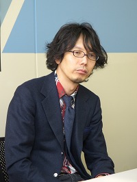 画像ギャラリー No.012のサムネイル画像 / 脱出ゲームに奥深いストーリー？　チュンソフトが贈る「極限脱出 9時間9人9の扉」とは一体どんなゲームなのか，イシイジロウ氏と打越鋼太郎氏にズバリ聞いてみた