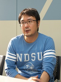 画像ギャラリー No.013のサムネイル画像 / 脱出ゲームに奥深いストーリー？　チュンソフトが贈る「極限脱出 9時間9人9の扉」とは一体どんなゲームなのか，イシイジロウ氏と打越鋼太郎氏にズバリ聞いてみた