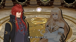 画像ギャラリー No.003のサムネイル画像 / 日本一ソフトウェアが放つPS3用“王道的”RPG「ラストリベリオン」，2009年に発売