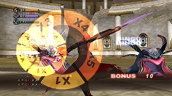 画像ギャラリー No.005のサムネイル画像 / 日本一ソフトウェアが放つPS3用“王道的”RPG「ラストリベリオン」，2009年に発売