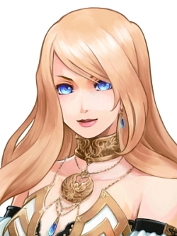 画像ギャラリー No.007のサムネイル画像 / 日本一ソフトウェアが放つPS3用“王道的”RPG「ラストリベリオン」，2009年に発売