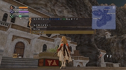 画像ギャラリー No.011のサムネイル画像 / 日本一ソフトウェアが放つPS3用“王道的”RPG「ラストリベリオン」，2009年に発売