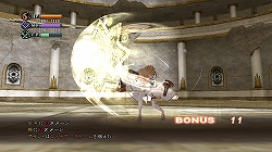 画像ギャラリー No.013のサムネイル画像 / 日本一ソフトウェアが放つPS3用“王道的”RPG「ラストリベリオン」，2009年に発売