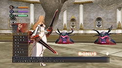 画像ギャラリー No.014のサムネイル画像 / 日本一ソフトウェアが放つPS3用“王道的”RPG「ラストリベリオン」，2009年に発売