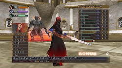画像ギャラリー No.016のサムネイル画像 / 日本一ソフトウェアが放つPS3用“王道的”RPG「ラストリベリオン」，2009年に発売