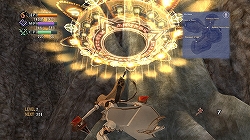 画像ギャラリー No.020のサムネイル画像 / 日本一ソフトウェアが放つPS3用“王道的”RPG「ラストリベリオン」，2009年に発売