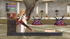 画像ギャラリー No.005のサムネイル画像 / PS3「ラストリベリオン」のOPテーマと挿入歌を歌う影山ヒロノブさんのミニインタビューを掲載