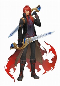 画像ギャラリー No.005のサムネイル画像 / 日本一ソフトウェアの“王道的RPG”「ラストリベリオン」，戦闘の“キモ”となるシステム「刻印」「封魂」の概要を公開