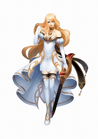 画像ギャラリー No.006のサムネイル画像 / 日本一ソフトウェアの“王道的RPG”「ラストリベリオン」，戦闘の“キモ”となるシステム「刻印」「封魂」の概要を公開