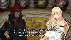 画像ギャラリー No.014のサムネイル画像 / 日本一ソフトウェアの“王道的RPG”「ラストリベリオン」，戦闘の“キモ”となるシステム「刻印」「封魂」の概要を公開