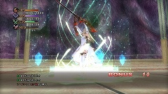 画像ギャラリー No.021のサムネイル画像 / 日本一ソフトウェアの“王道的RPG”「ラストリベリオン」，戦闘の“キモ”となるシステム「刻印」「封魂」の概要を公開