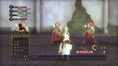 画像ギャラリー No.024のサムネイル画像 / 日本一ソフトウェアの“王道的RPG”「ラストリベリオン」，戦闘の“キモ”となるシステム「刻印」「封魂」の概要を公開